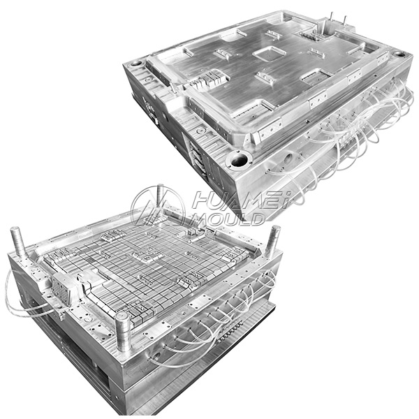 Pallet Mould 01