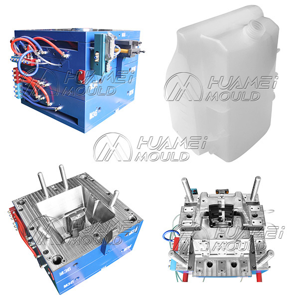 Refrigerator Mould 04