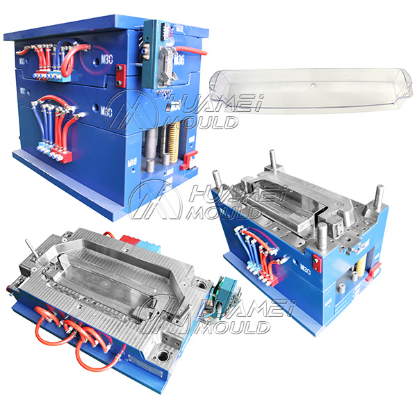 Refrigerator Mould 01